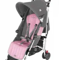 کالسکه  انگلیسی برند مک لارن|کالسکه و لوازم جانبی|تهران, قیطریه|دیوار