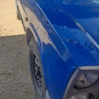 نیسان دوگانه شرکتی|خودرو سواری و وانت|ارمند, |دیوار