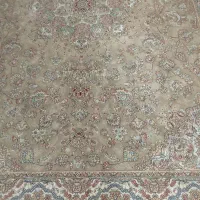 فرش جنس عالی یک جفت|فرش|مشهد, خواجه ربیع|دیوار