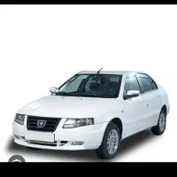 سمند سورن دوگانه کارخانه