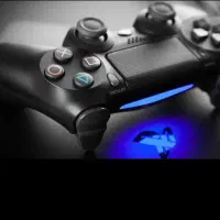 کنترلردسته پلی 4