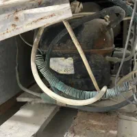 فریزر صندوقی|یخچال و فریزر|گنبد کاووس, |دیوار