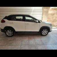امویام X22 دندهای اسپرت لاکچری، مدل ۱۴۰۱