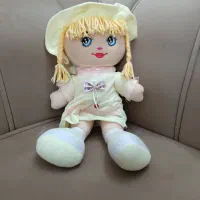 عروسک پلیشی بزرگ|اسباب‌بازی بچه|قم, پردیسان|دیوار