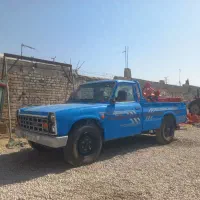 زامیاد Z 24 آپشنال، مدل ۱۴۰۴ دوگانه فابریک کارخانه|خودرو سواری و وانت|مرودشت, دولت آباد|دیوار