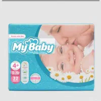 پوشاک مای بی‌بی