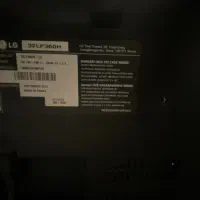 تلوزیون ۳۲LG ال ای دی|تلویزیون و پروژکتور|تهران, پرستار|دیوار