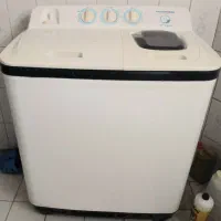 لباسشویی پاکشوما ۹ کیلویی نو