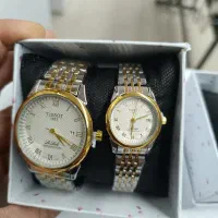 ساعت های تی سوت زنانه و مردانه