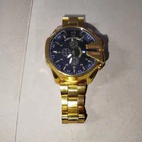 ساعت مچی مردانه DIESEL