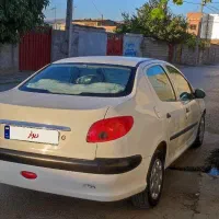 206sdv20مدل 91|خودرو سواری و وانت|کلاله, |دیوار