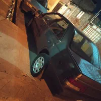 پژو روآ دوگانه فابریک