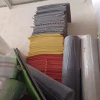 کفپوش تاتامی