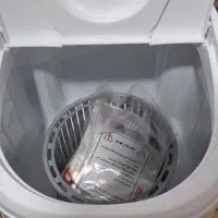 لباسشویی مینی واش لمسی|ماشین لباسشویی و خشک‌کن لباس|نسیم‌شهر, |دیوار