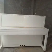 کابین و کاور پیانو