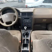 پژو 405 جی ال ایکس (GLX)، مدل ۱۳۹۳|خودرو سواری و وانت|تهران, خاک سفید|دیوار