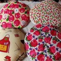 سفارش دوخت دم کن و نمگیر و دستگیره