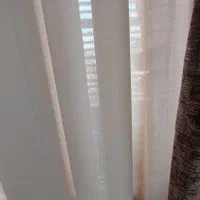 پرده پذیرایی شیک|پرده، رانر، رومیزی|کاشان, فین کوچک|دیوار