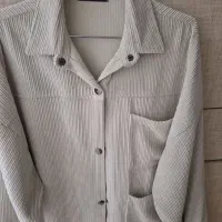 مانتو شومیزی مخمل کبریتی|لباس|پرند, فاز ۳|دیوار