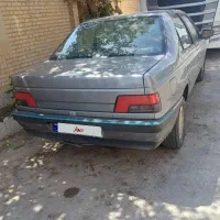 پژو ۴۰۵ مدل ۹۲|خودرو سواری و وانت|رشت, شهرک قدس|دیوار
