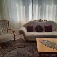 مبل  ده نفره،(نمایشگاه داران مبل تماس نگیرن)