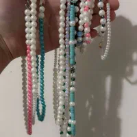 گردنبند مرواریدی