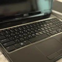لب تاپ Dell مدل inspiron