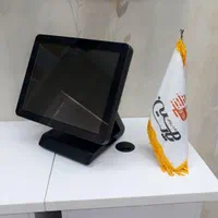 سیستم تاچ/کامپیوتر/صندوق فروشگاهی لمسی Partner|فروشگاه و مغازه|مشهد, صیاد شیرازی|دیوار