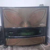 بخاری گازی|بخاری، هیتر، شومینه|قنوات, |دیوار