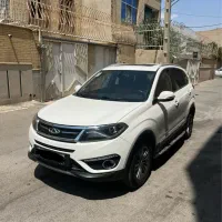 چری تیگو 5 IE، مدل ۱۳۹۹ نقد و اقساط