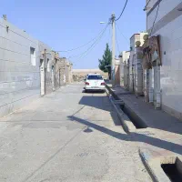 زمین مسکونی صالح آباد قرچک