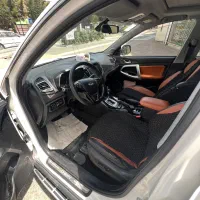 تیگو‌ ۵ IE/ مدل ۹۷ تک برگ سند