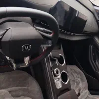 چانگان CS 55 پلاس، (نقد و اقساط )|خودرو سواری و وانت|بندرعباس, |دیوار