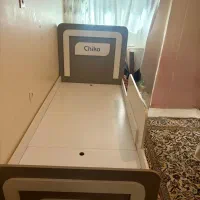 تخت کودک و نوجوان چیکو chiko