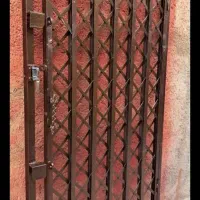 تولیدی حفاظ اکاردئونی