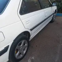 پارس تیوفایو فول ۹۵ کلاس ۱۳|خودرو سواری و وانت|شاهرود, |دیوار