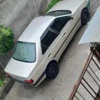 پژو ۴۰۵ آس|خودرو سواری و وانت|گرگان, |دیوار
