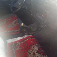 فروش پیکان مدل 82|خودرو سواری و وانت|مهاباد (آذربایجان غربی), |دیوار