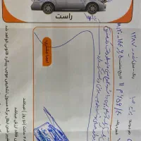پراید سفید صبا مدل ۸۷ دوگانه کارخانه منبع گاز نو|خودرو سواری و وانت|مشهد, جانباز|دیوار