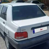 پرایدمدل۹۴دوگانه|خودرو سواری و وانت|اقبالیه, |دیوار