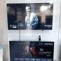 خرید تلوزیون اقساط به قیمت نقد بدون سود|تلویزیون و پروژکتور|کارون, |دیوار