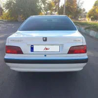 پژو پارس موتور جدید|خودرو سواری و وانت|صحنه, |دیوار