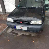 پراید مدل ۸۳ انژکتور