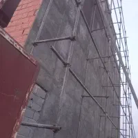 بنا دیوار چین سیمانکار