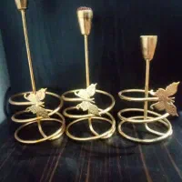 جاشمعی دکوری