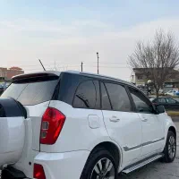 ام وی ام X33s مدل 1397 بیرنگ‌ یه برگ‌سند|خودرو سواری و وانت|قائم‌شهر, |دیوار