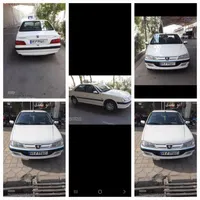 پرشیا مدل ۹۳ دوگانه کارخونه