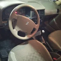 پژو دوگانه کارخانه مدل ۹۹ خشک|خودرو سواری و وانت|تبریز, |دیوار