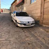 پرشیا tu5|خودرو سواری و وانت|خلخال, |دیوار