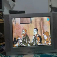 تلوزیون‌۲۹اینچ‌سامسونگ‌سالم‌فروشی|تلویزیون و پروژکتور|کتالم و سادات شهر, |دیوار